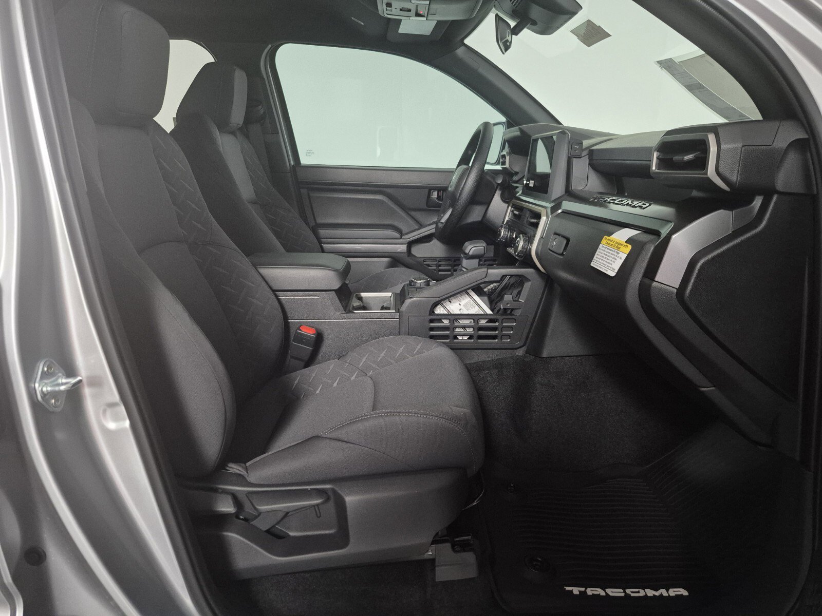 New 2026 Toyota Tacoma SR5 AWD/4WD image 32