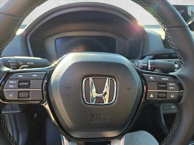 New 2026 Honda Civic Sport Touring image 14