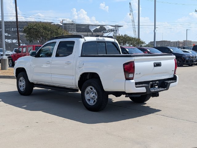 Certified 2023 Toyota Tacoma SR AWD/4WD image 9