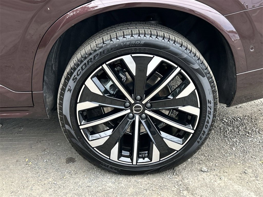 New 2026 Volvo XC90 T8 Ultra image 11
