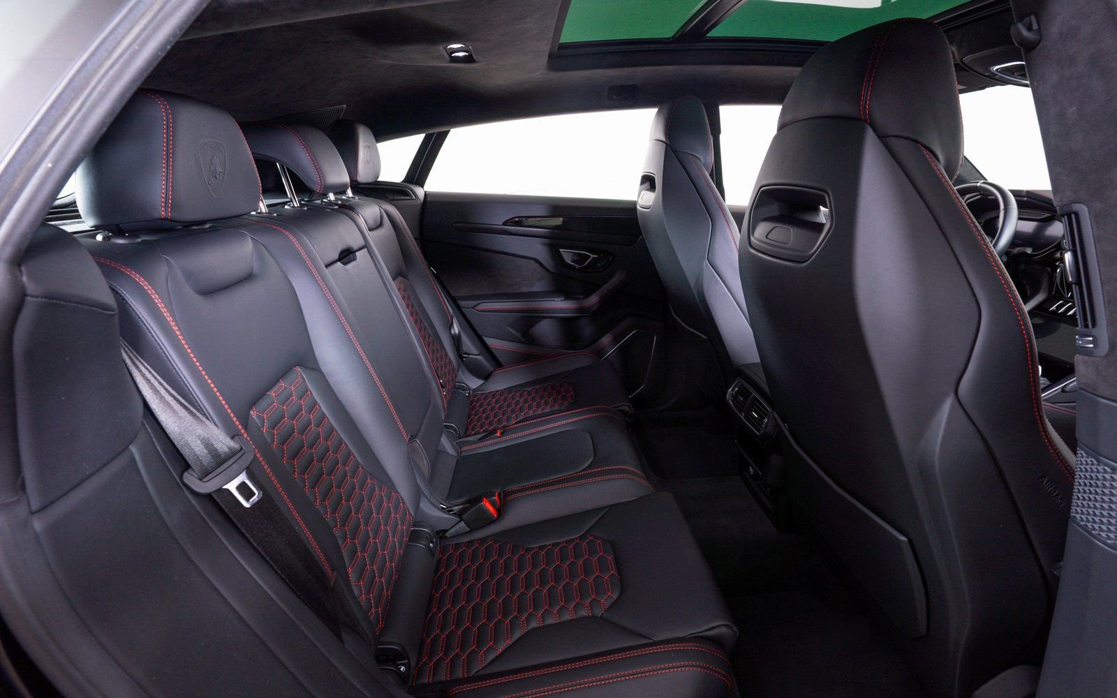 Used 2024 Lamborghini Urus S image 20