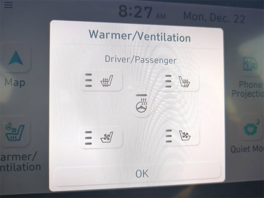 New 2025 Hyundai Ioniq 6 Limited image 27