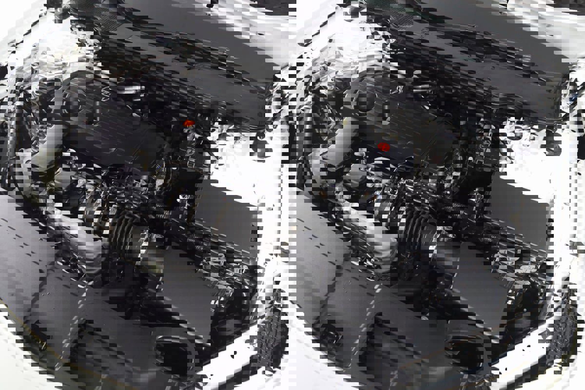 Used 2024 Acura TLX w/ Technology Package image 21