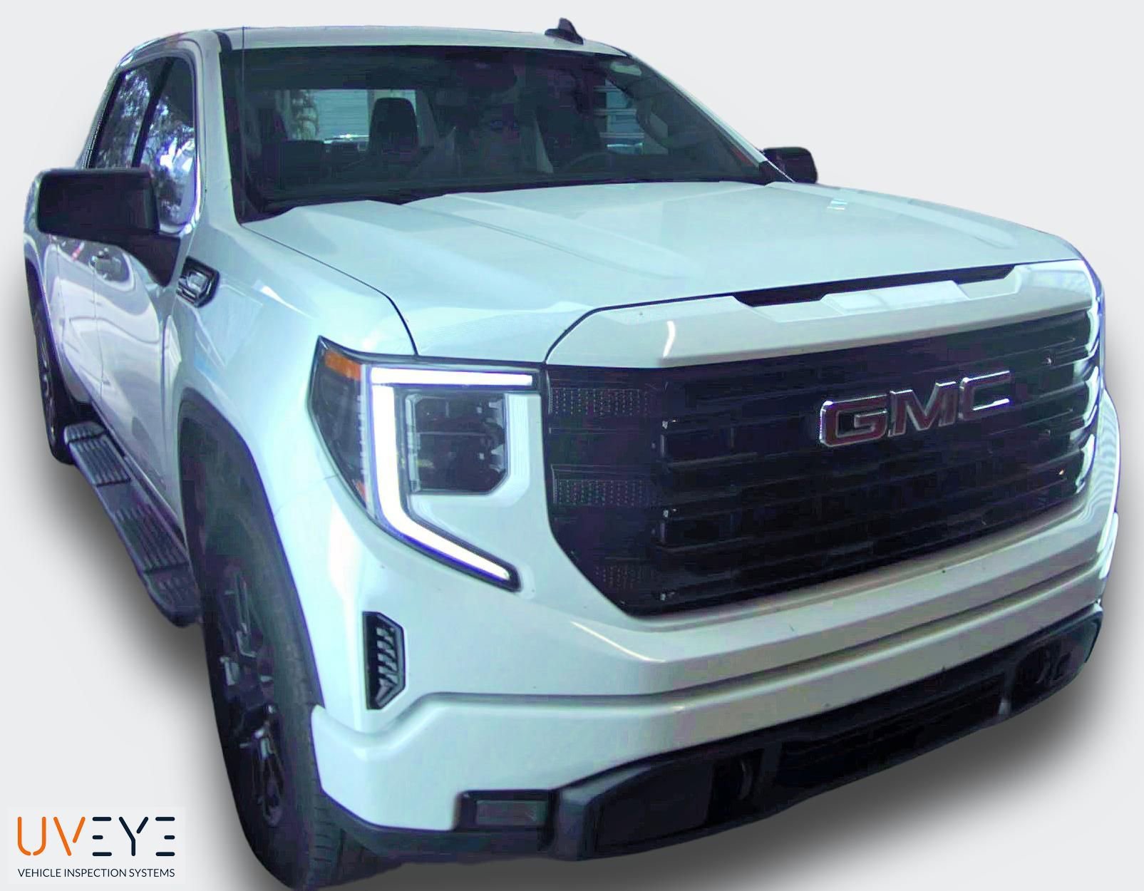 Used 2024 GMC Sierra 1500 Elevation image 2