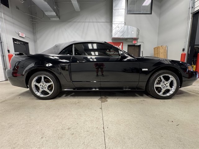 Used 2003 Ford Mustang GT image 8