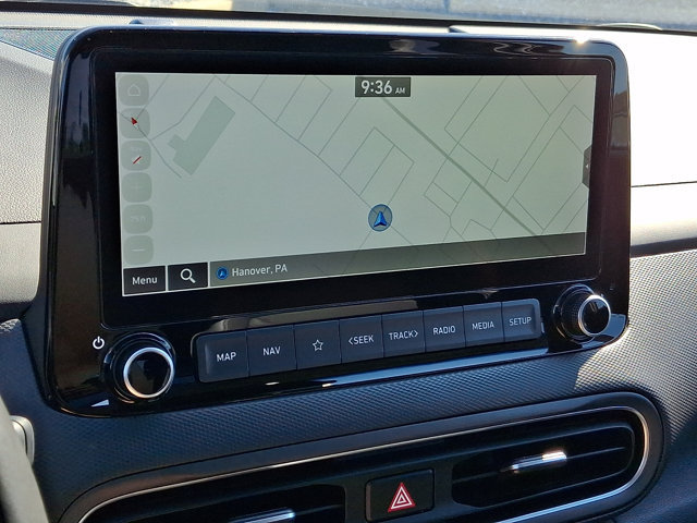 Certified 2023 Hyundai Kona Limited AWD/4WD image 23