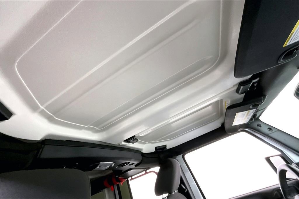 Used 2018 Jeep Wrangler Unlimited Sport S image 19