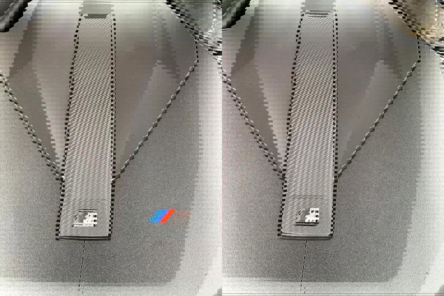 New 2025 BMW i5 M60 w/ Executive Package image 17