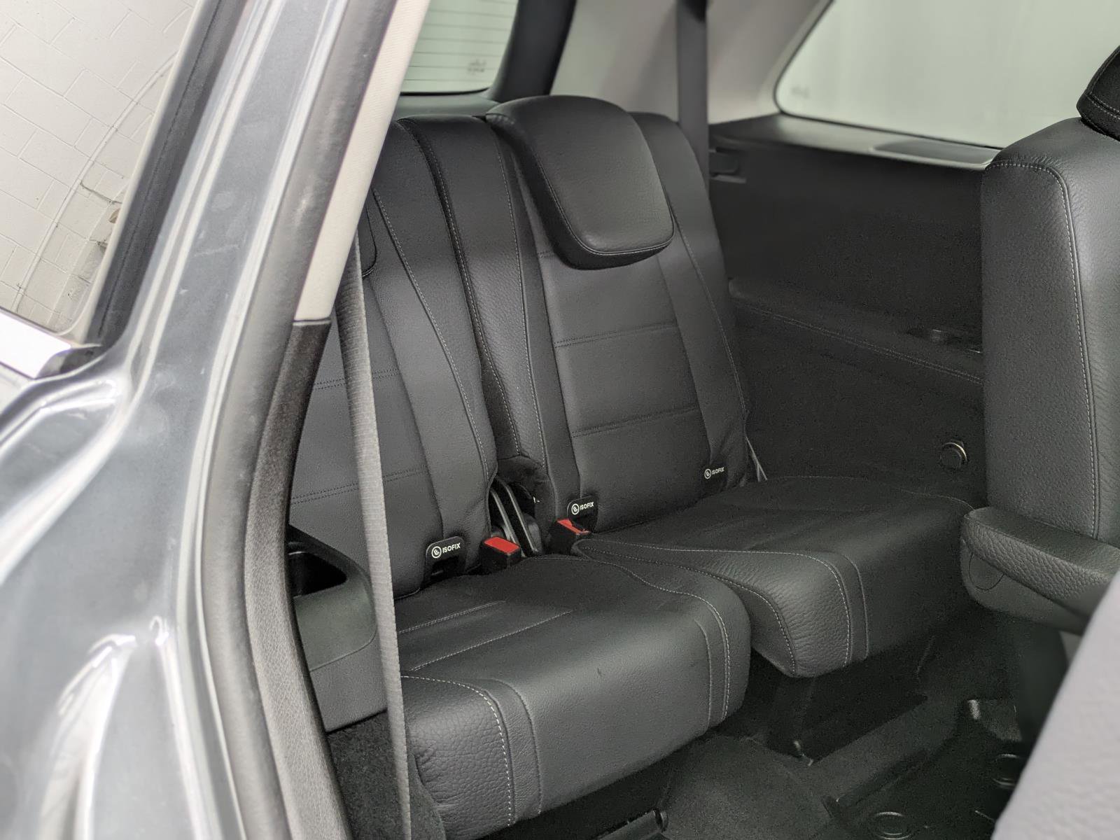 Used 2023 Mercedes-Benz GLS 450 4MATIC image 33