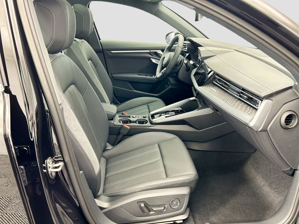 Used 2026 Audi A3 2.0T Premium Plus image 20