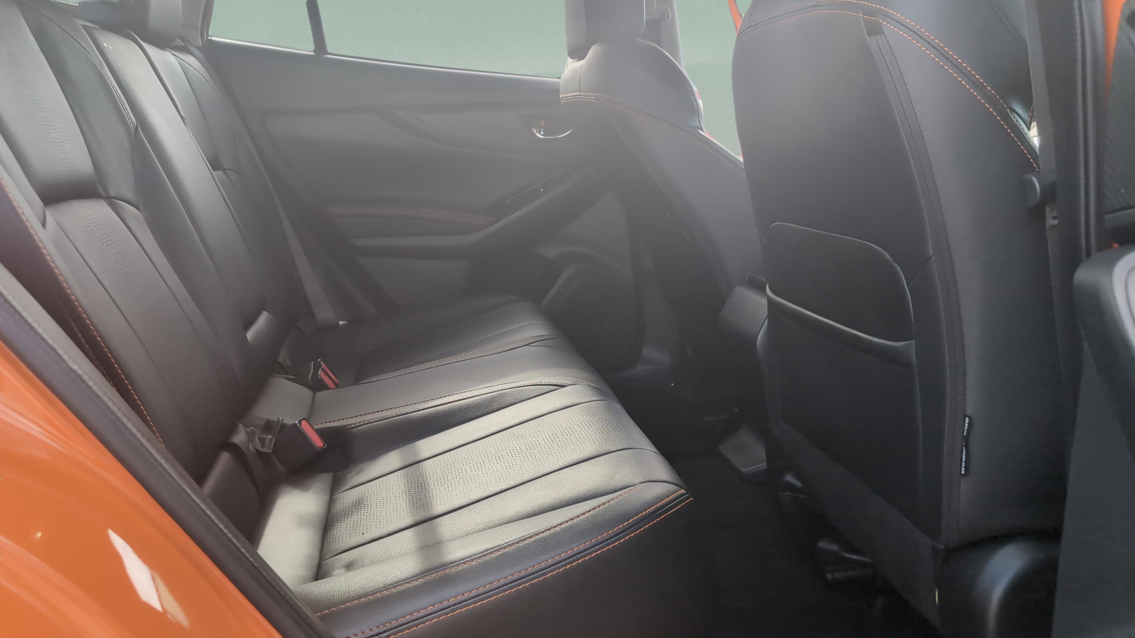 Used 2019 Subaru Crosstrek 2.0i Limited w/ Moonroof Package w/Navigation AWD/4WD image 19