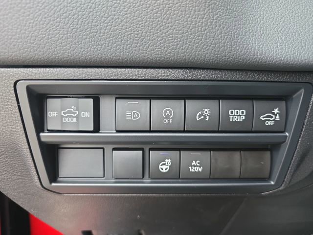 New 2026 Toyota Tundra Limited image 25