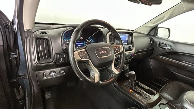 Used 2019 GMC Canyon Denali AWD/4WD image 13