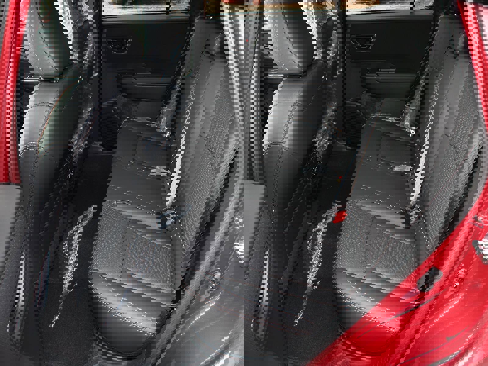 New 2026 Subaru Outback Limited w/ Premium/Limited Plus Package image 17