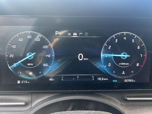 Used 2024 Kia Carnival SX image 15