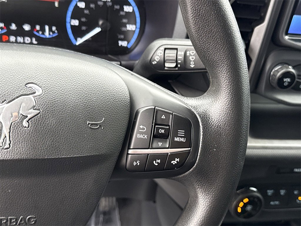 Used 2021 Ford Bronco Sport Big Bend image 27