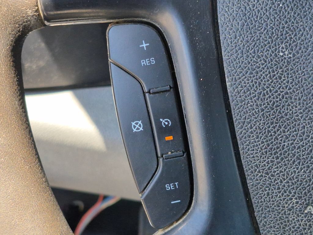 Used 2007 Chevrolet Silverado 2500 W/T AWD/4WD image 12