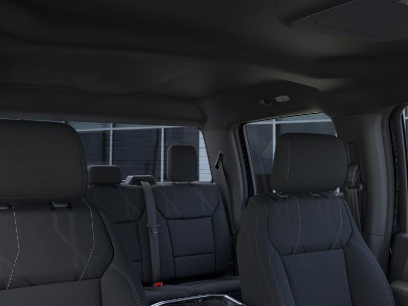 New 2026 Ford F150 STX image 22