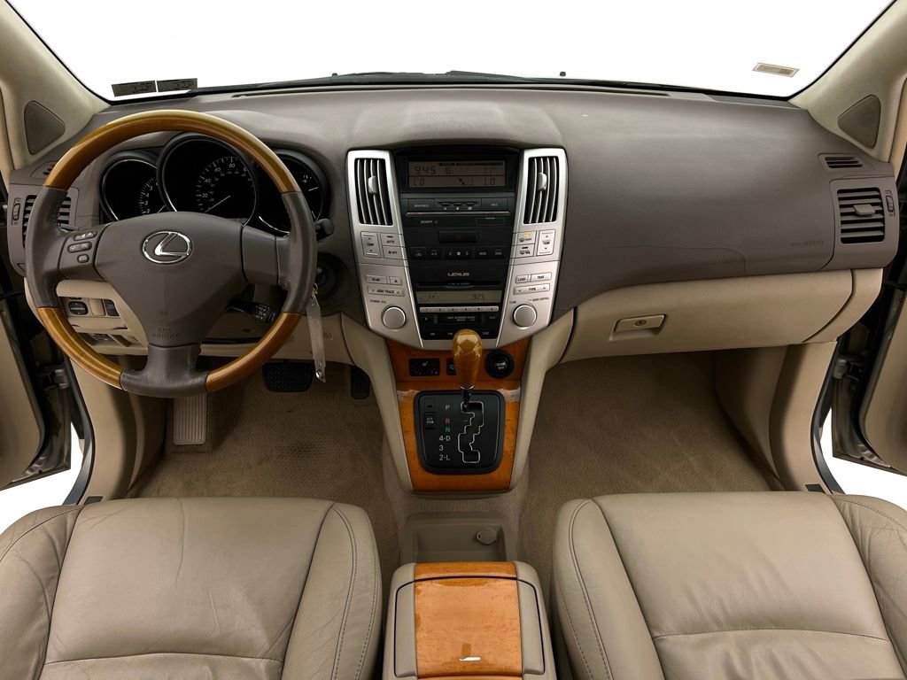 Used 2005 Lexus RX 330 AWD image 20