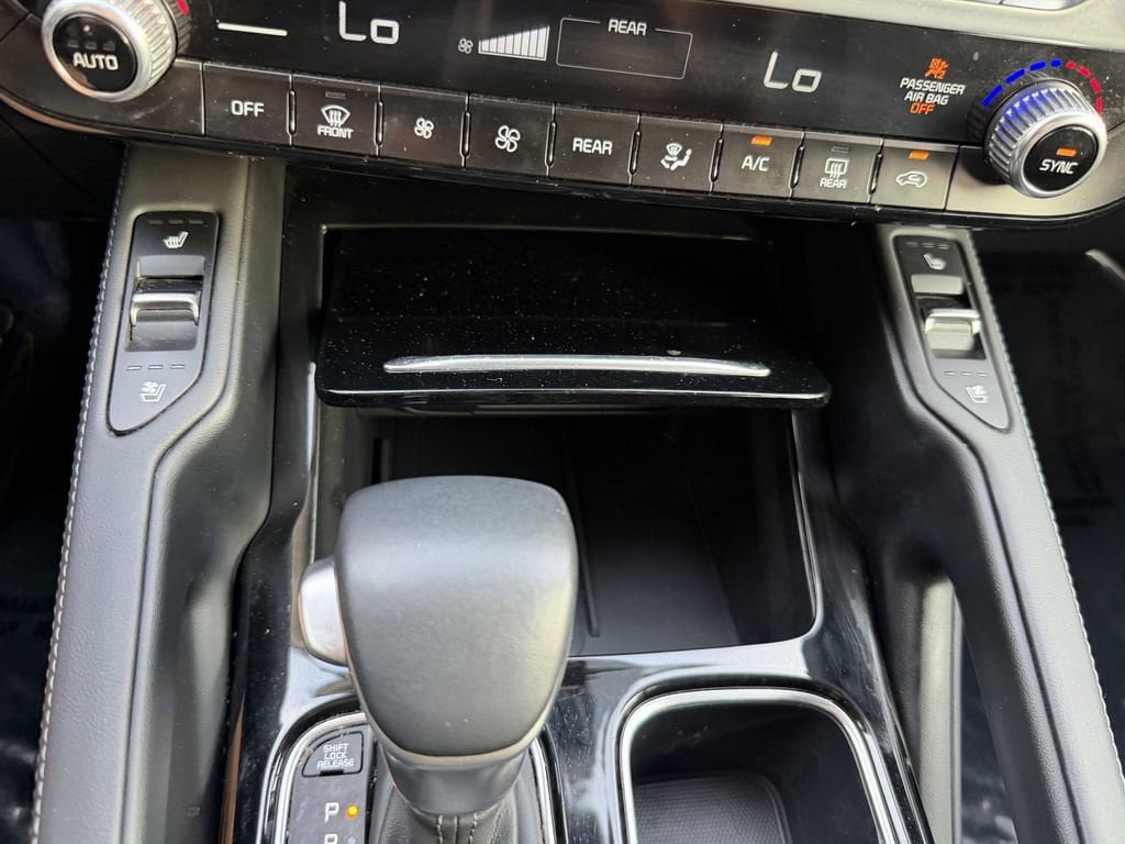 Certified 2023 Kia Telluride SX Prestige AWD/4WD image 23