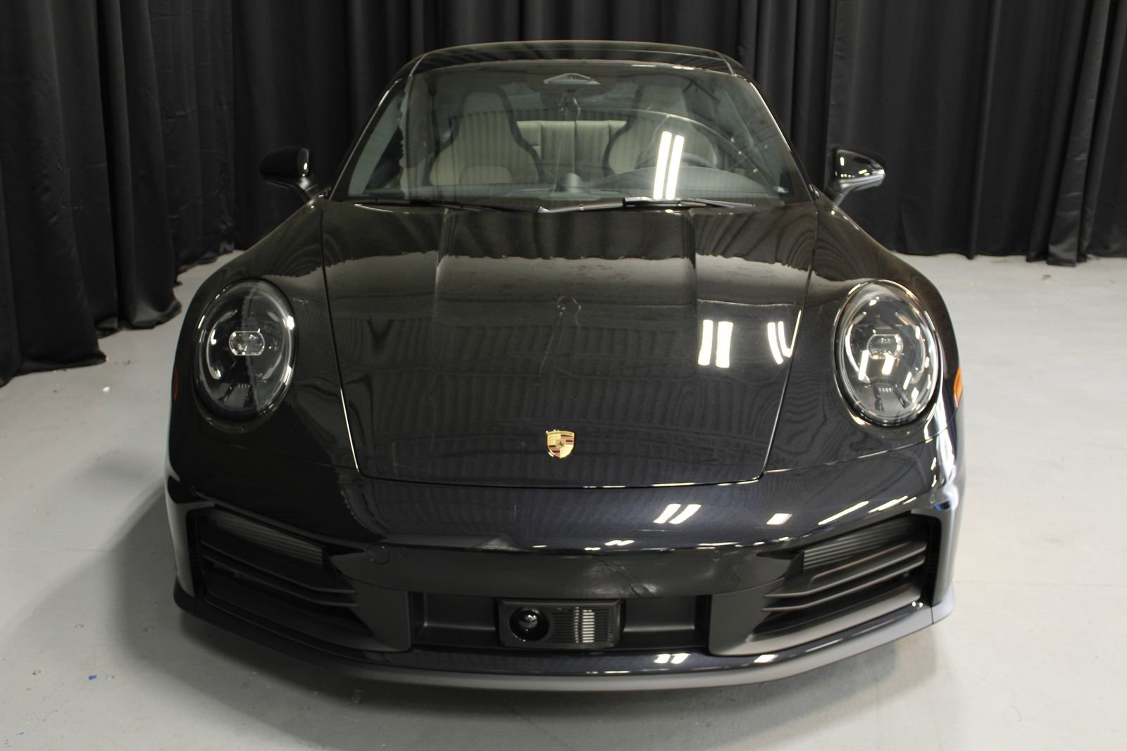 New 2026 Porsche 911 Carrera 4S AWD/4WD image 6