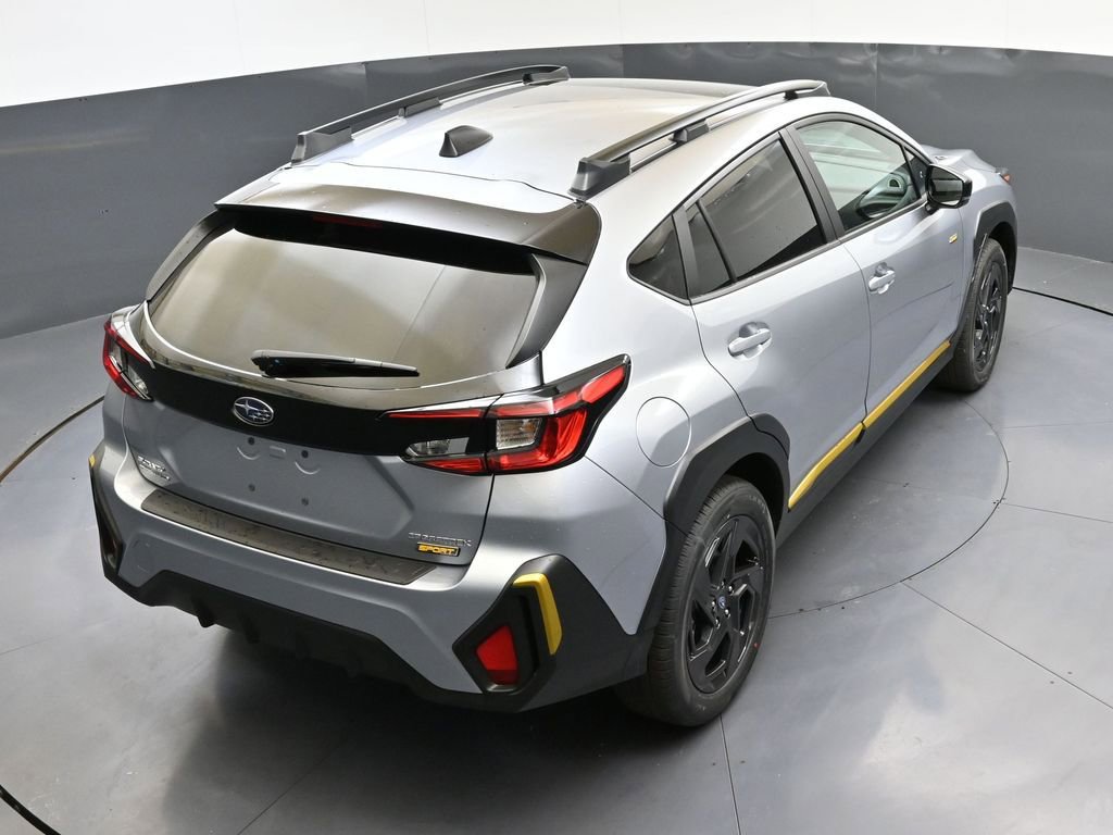 Used 2025 Subaru Crosstrek 2.5i Sport image 46