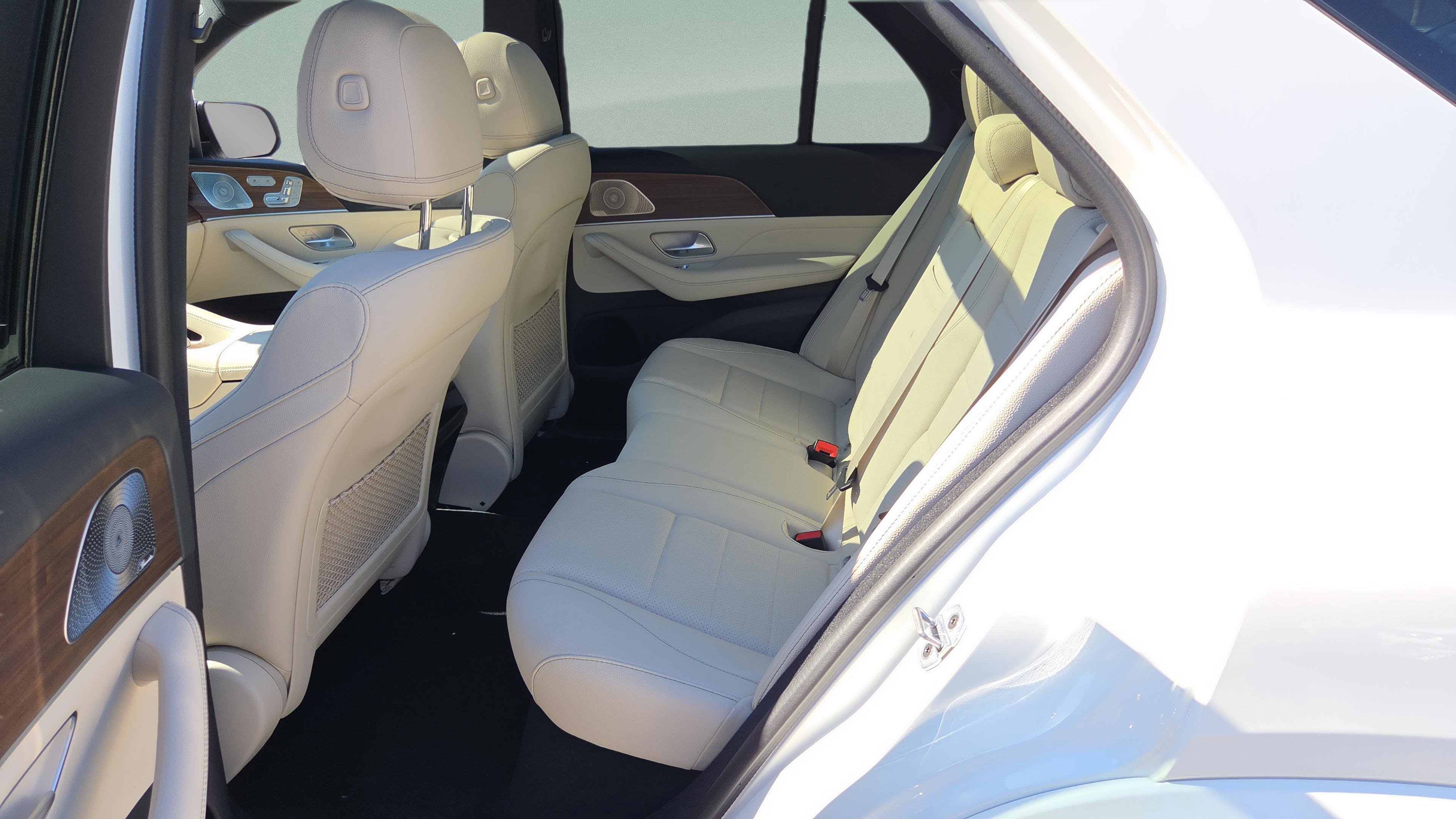 New 2026 Mercedes-Benz GLE 350 4MATIC image 26