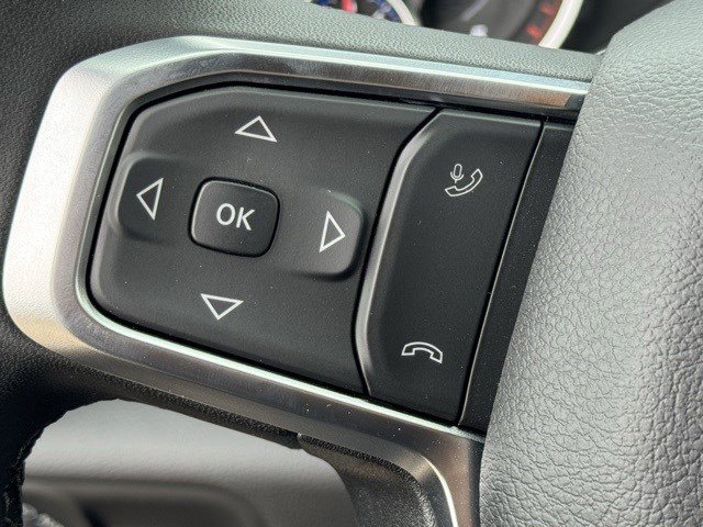 New 2026 RAM 3500 Big Horn image 15