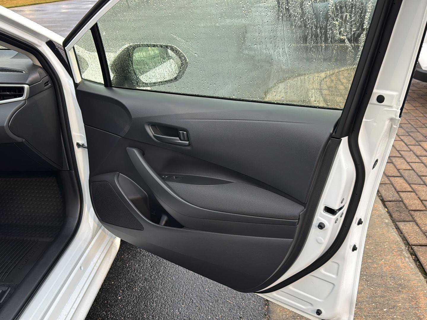 New 2026 Toyota Corolla LE image 12