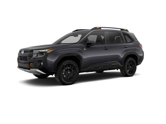 New 2026 Subaru Forester Wilderness image 3