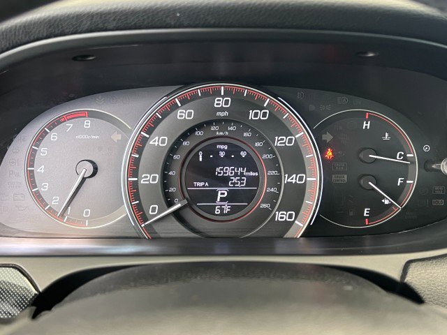 Used 2014 Honda Accord Sport image 26