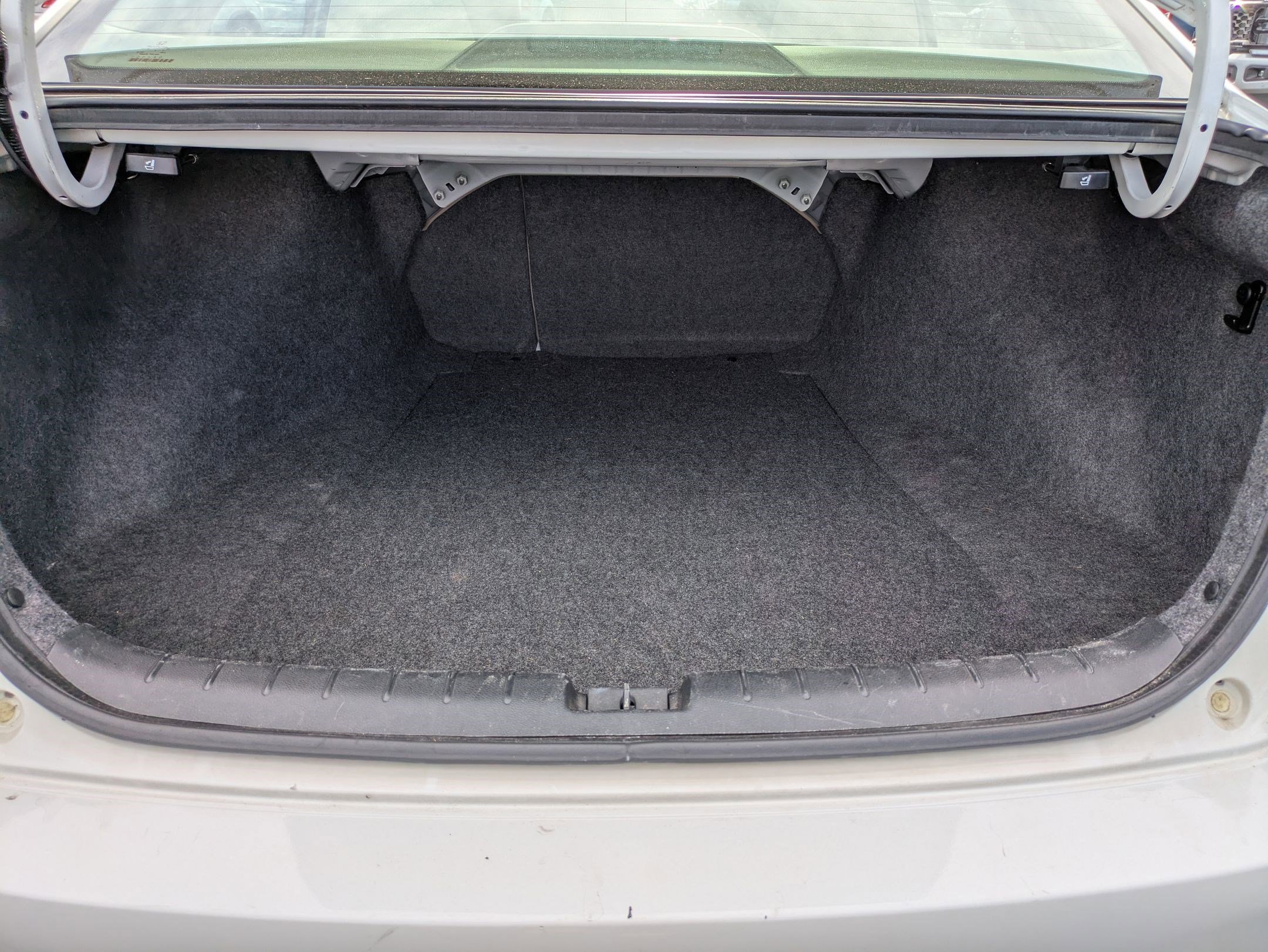 Used 2016 Honda Accord EX image 29