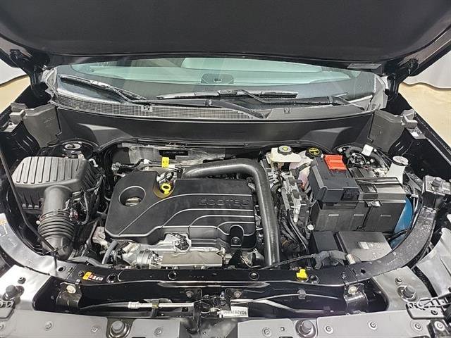 New 2026 GMC Terrain AT4 w/ Convenience Package III image 38