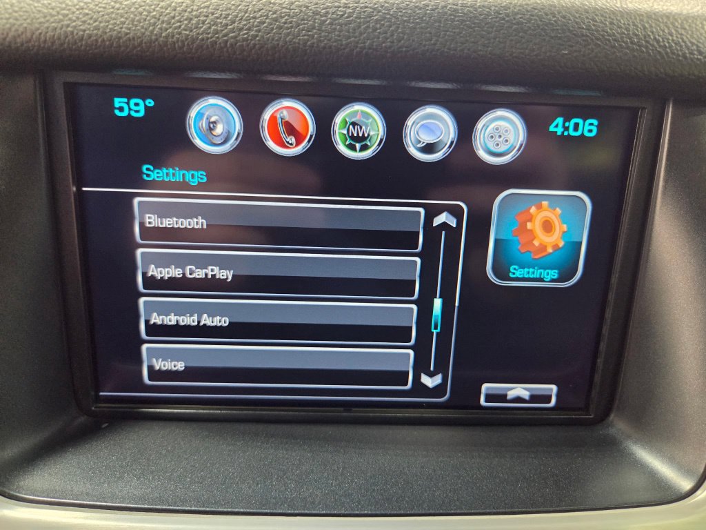 Used 2018 GMC Yukon SLT w/ Premium Edition AWD/4WD image 49