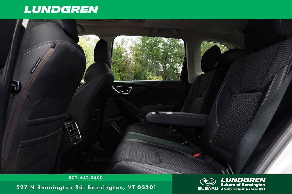 Used 2020 Subaru Forester Premium image 18