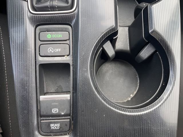 Used 2022 Honda Civic EX image 23
