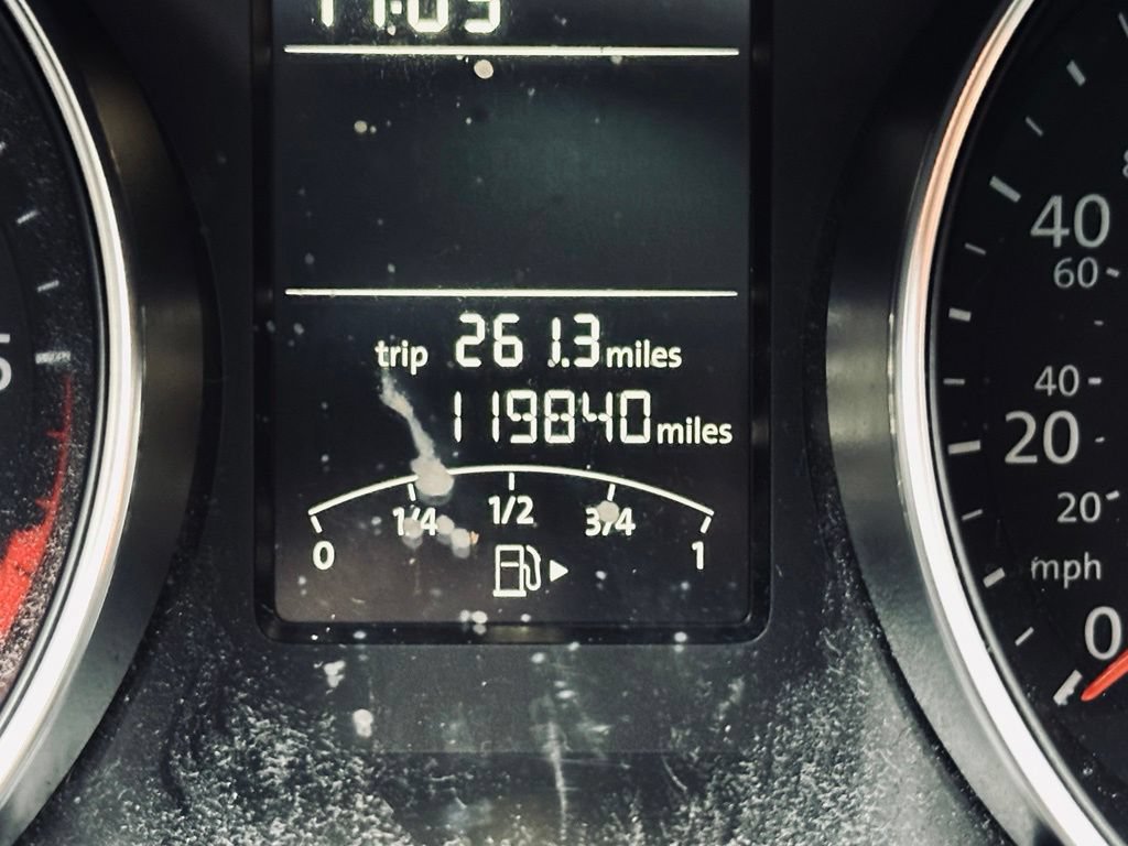 Used 2015 Volkswagen Jetta TDI SE FWD image 31