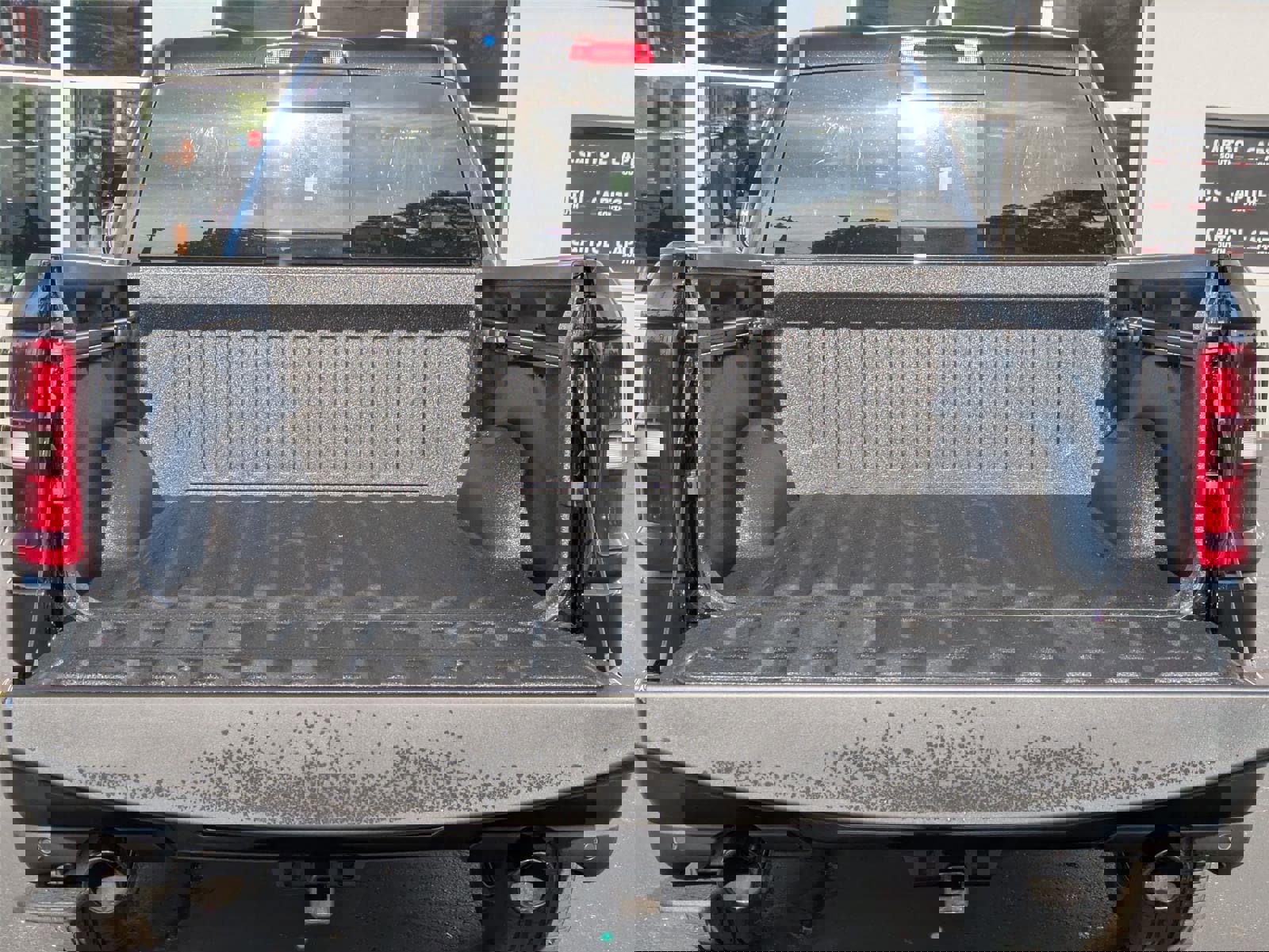 New 2026 RAM 1500 Big Horn image 34