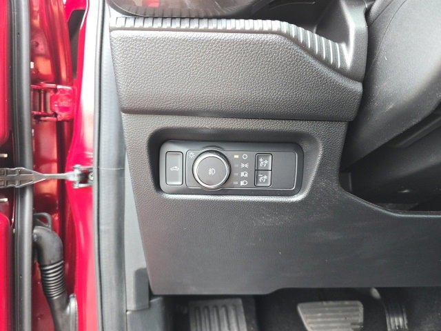 New 2025 Ford Ranger Lariat image 23