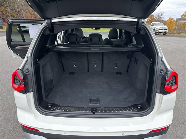 Used 2024 BMW X3 xDrive30i w/ Convenience Package image 26