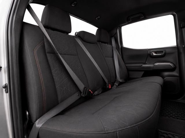 Used 2020 Toyota Tacoma TRD Off-Road AWD/4WD image 20