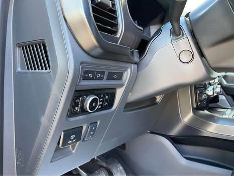 Used 2024 Ford F150 Lariat w/ Bed Utility Package AWD/4WD image 11