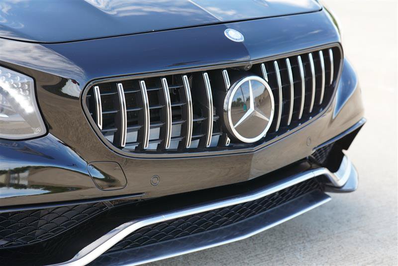 Used 2017 Mercedes-Benz S 63 AMG 4MATIC Coupe w/ Driver Assistance Package image 39