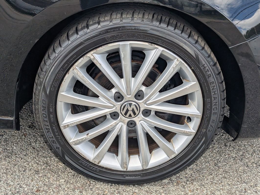 Used 2013 Volkswagen Jetta SEL FWD image 19