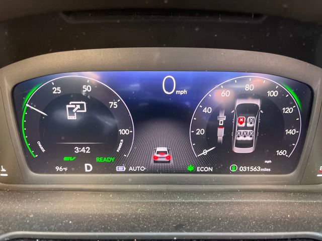 Used 2023 Honda Accord Sport image 7