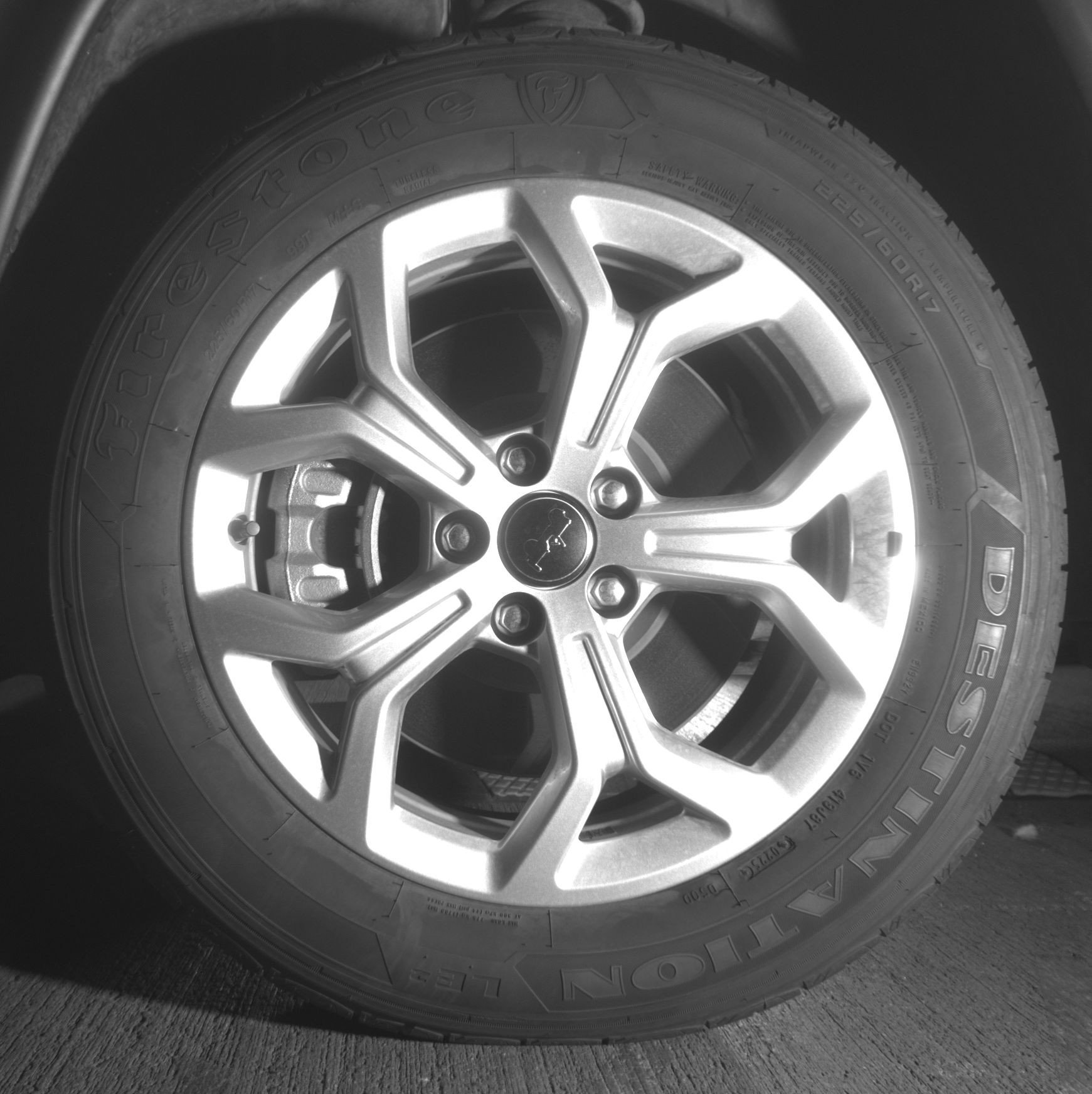 Used 2025 Jeep Compass Latitude image 12