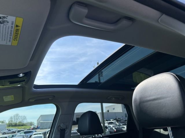 Used 2022 Kia Sorento SX AWD/4WD image 9