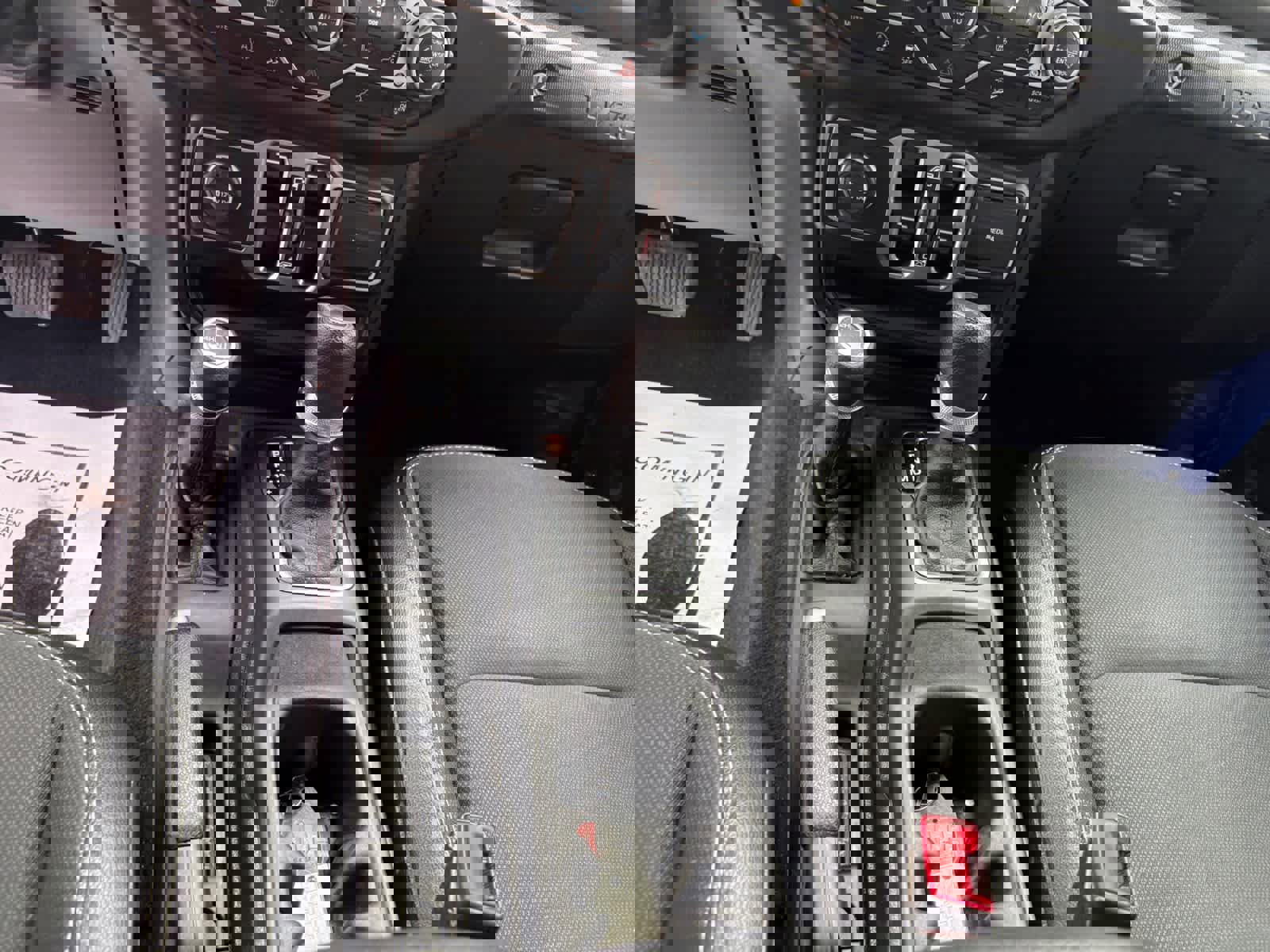 Used 2020 Jeep Wrangler Unlimited Sport image 15