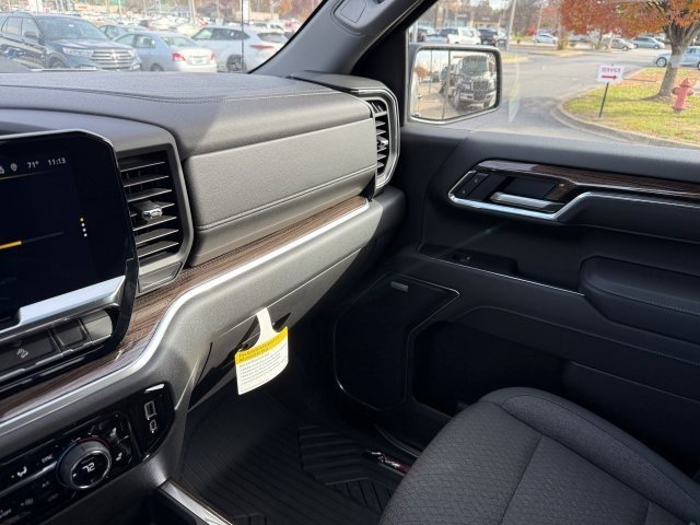 New 2026 Chevrolet Silverado 1500 LT Trail Boss w/ Convenience Package II image 21