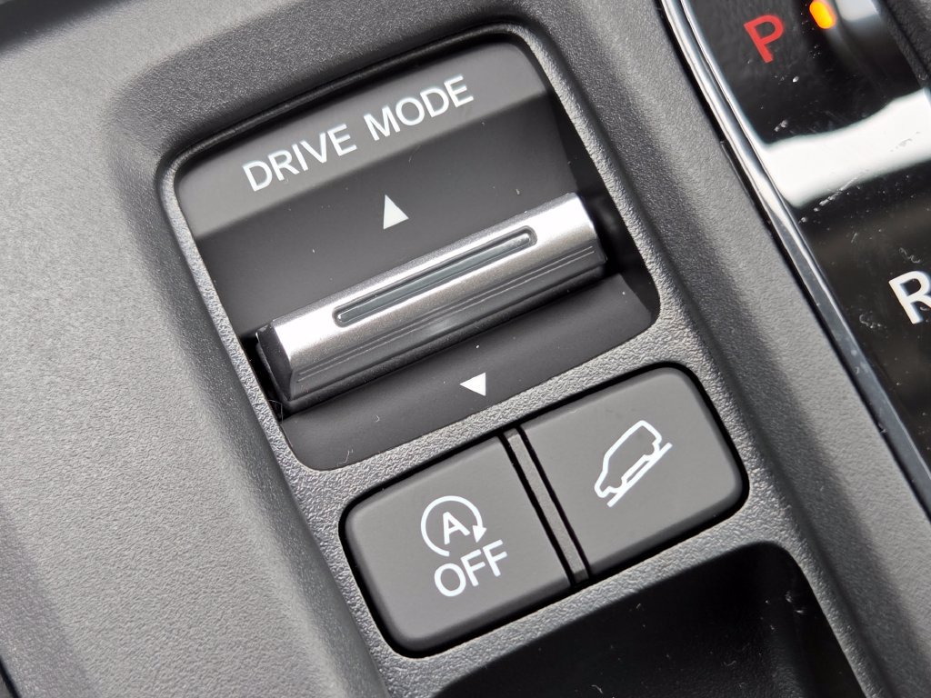 New 2027 Honda CR-V EX image 9